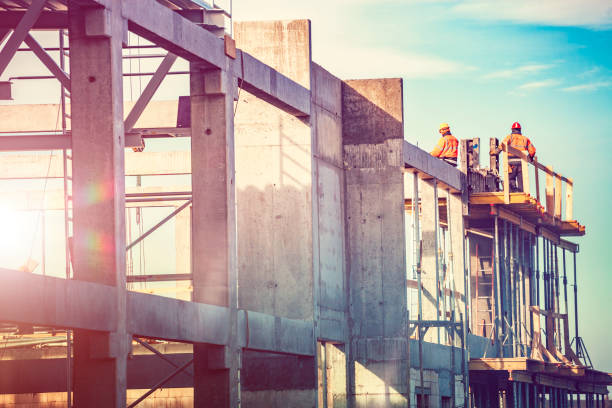  Kings Park West, VA Concrete contractor Pros