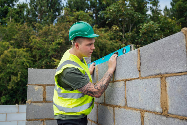 Best Concrete Retaining Walls in Kings Park West, VA