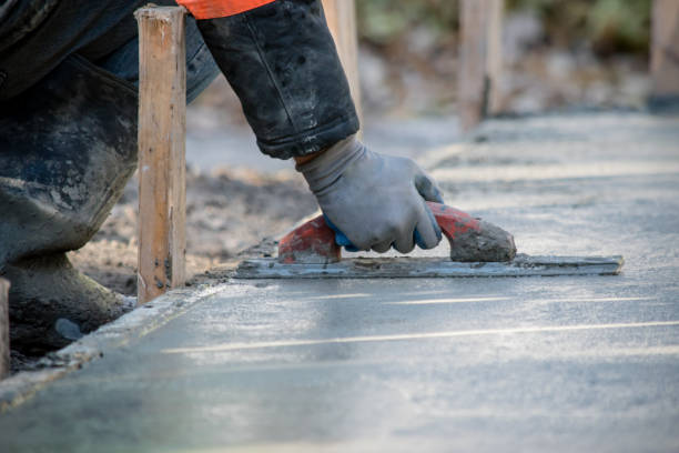 Best Concrete Pool Decks in Kings Park West, VA